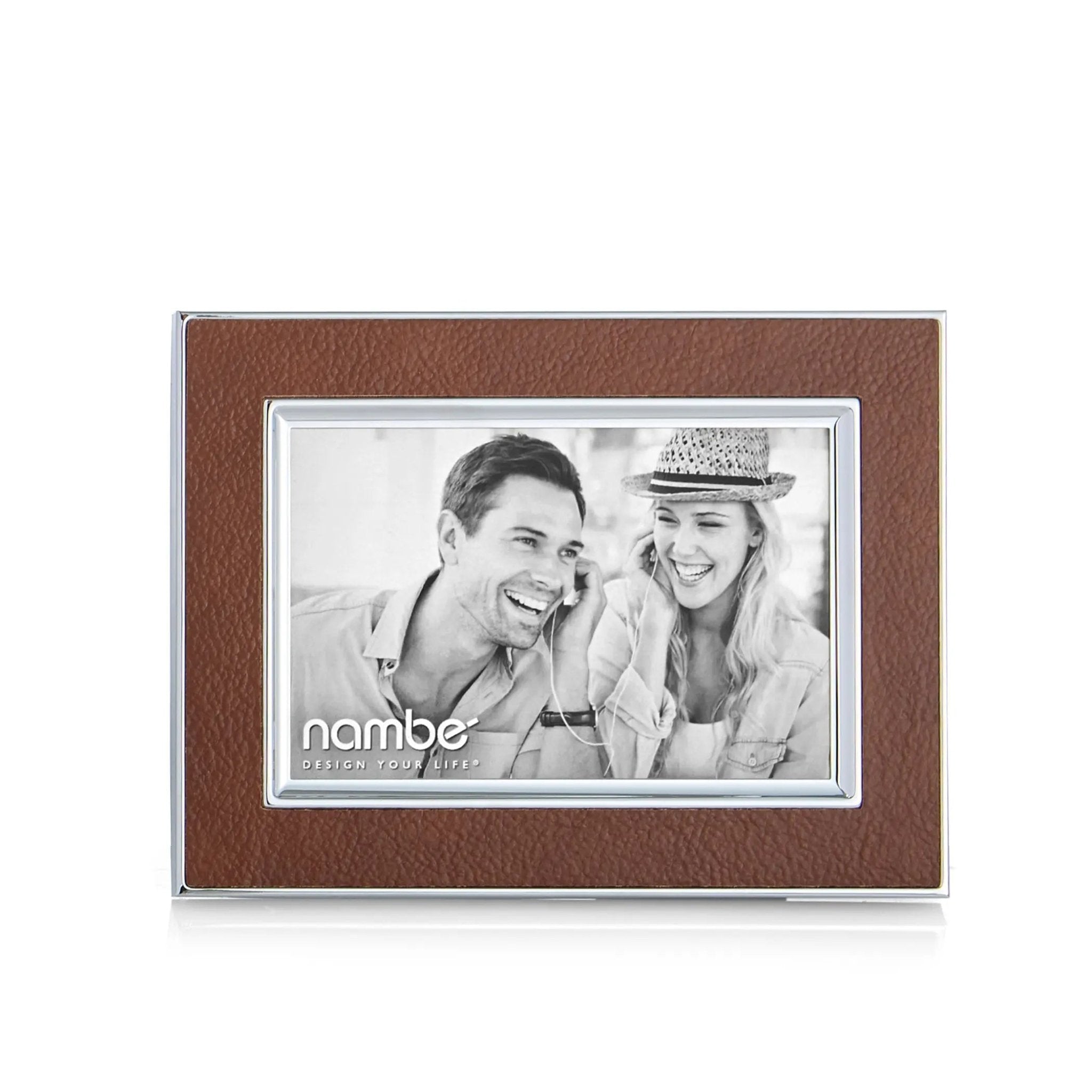 Novara Frame Nambé