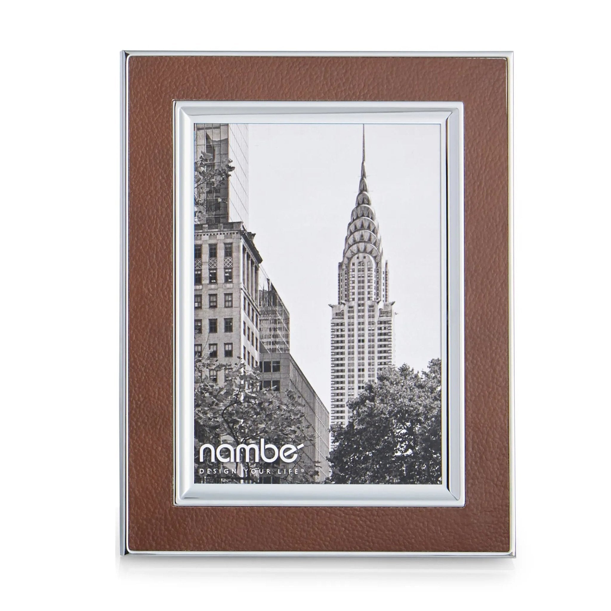 Novara Frame Nambé