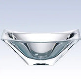 OKINAWA DISH Crystal House - Prism