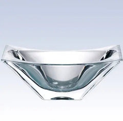 OKINAWA DISH Crystal House - Prism