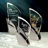 Opera Award Crystal House