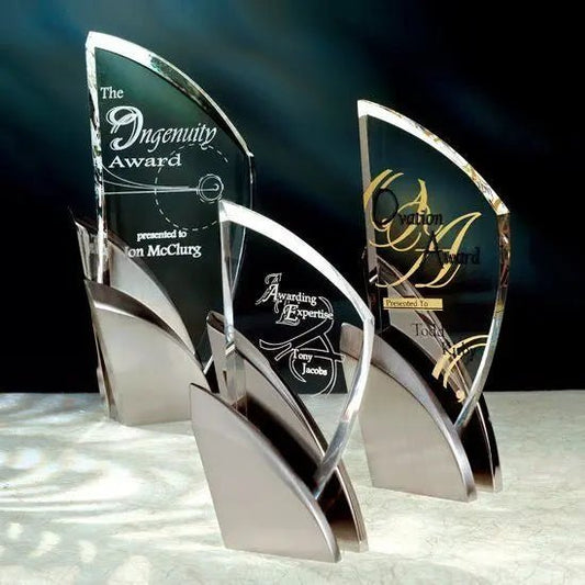 Opera Award Crystal House