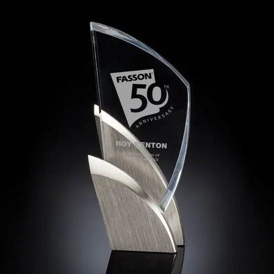 Opera Award Crystal House
