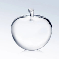 OPTICAL CRYSTAL APPLE Crystal House - Prism