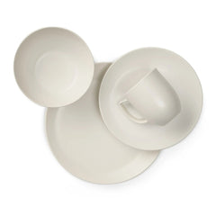 Orbit 4-Piece Place Setting Nambé
