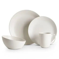 Orbit 4-Piece Place Setting Nambé
