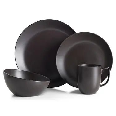 Orbit 4-Piece Place Setting Nambé