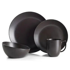 Orbit 4-Piece Place Setting Nambé