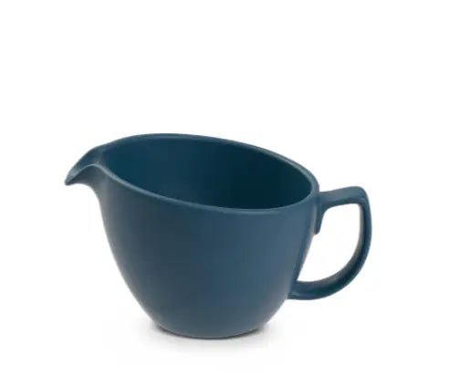 Orbit Cream Pitcher Nambé