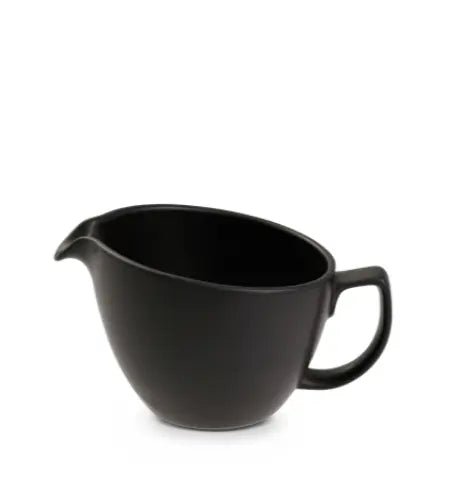 Orbit Cream Pitcher Nambé