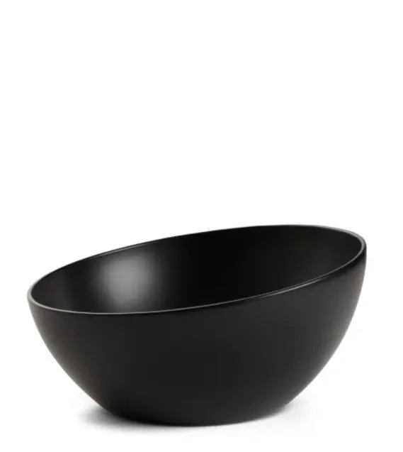 Orbit Serving Bowl Nambé