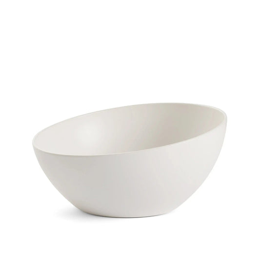 Orbit Serving Bowl Nambé