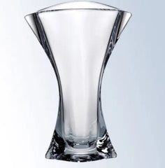 ORBIT VASE Crystal House - Prism