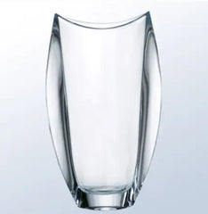ORBIT VASE Crystal House - Prism