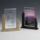 Passageway Crystal House