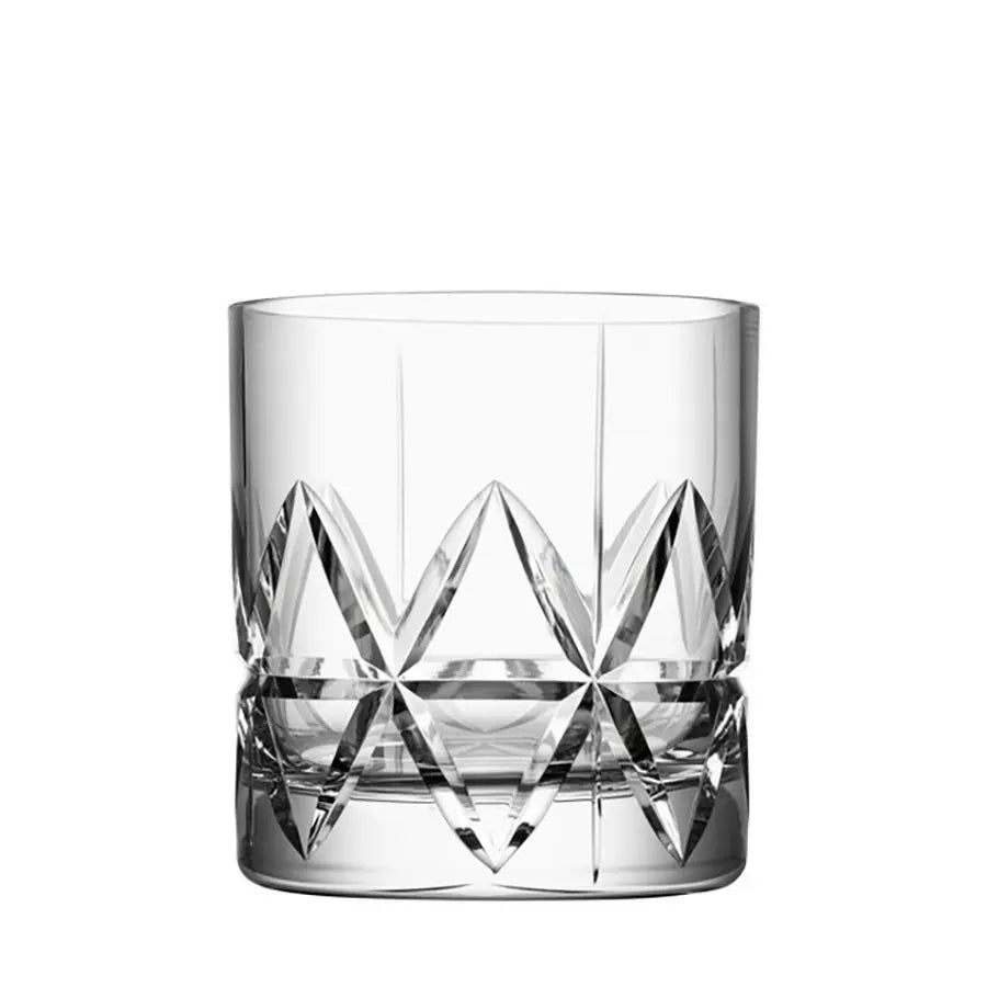 Peak - Set of 4 Orrefors