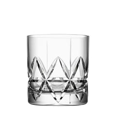 Peak - Set of 4 Orrefors