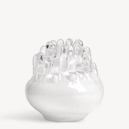 Polar White Kosta Boda