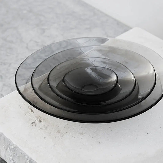 Pond Serving Dishes Orrefors