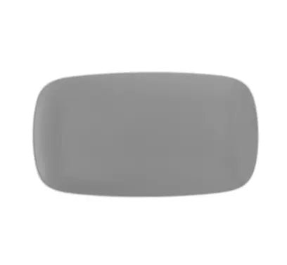 POP Rectangular Platter – Ocean Nambé
