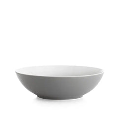 POP Soup/Cereal Bowl stoneware by Nambé for stylish everyday dining