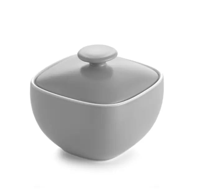 POP Sugar Bowl Nambé