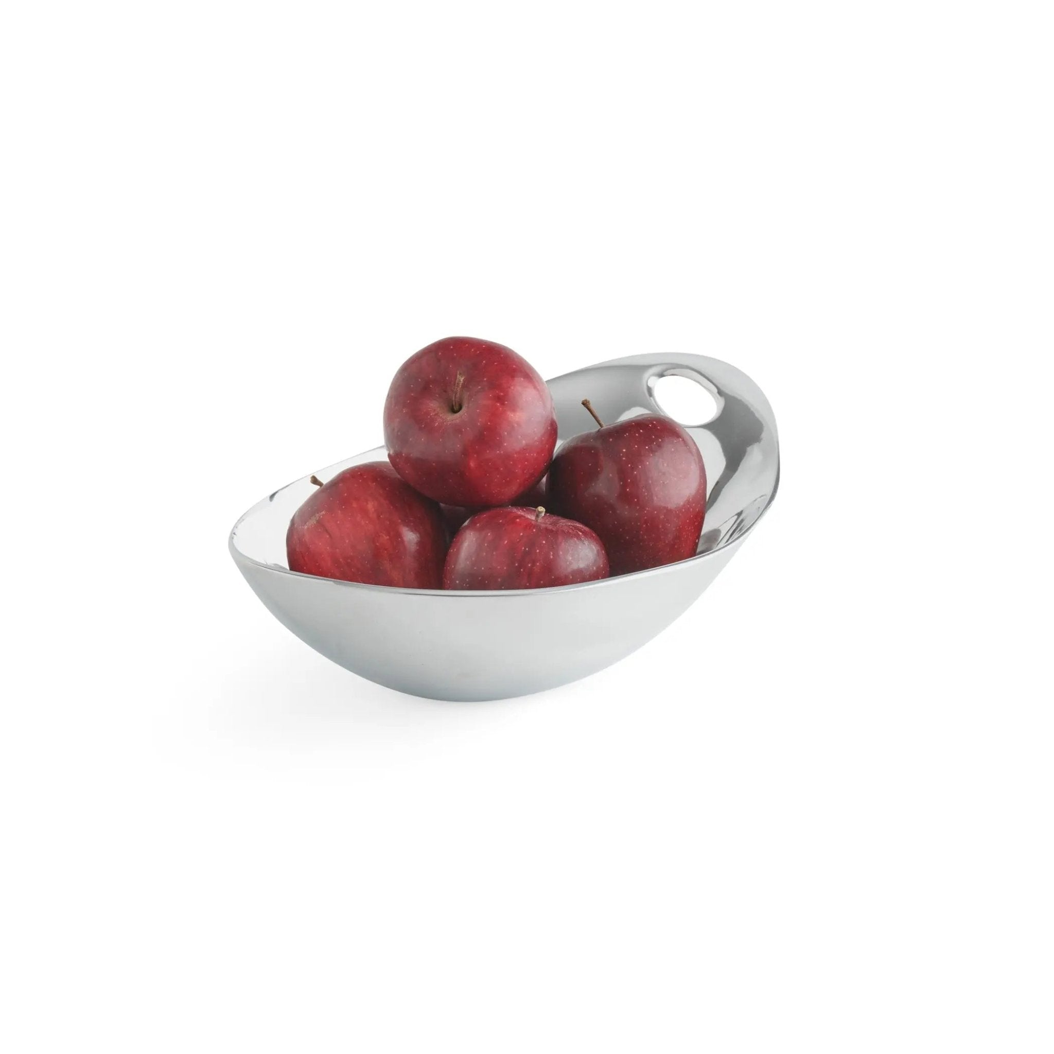 Portables Alloy Bowl Nambé