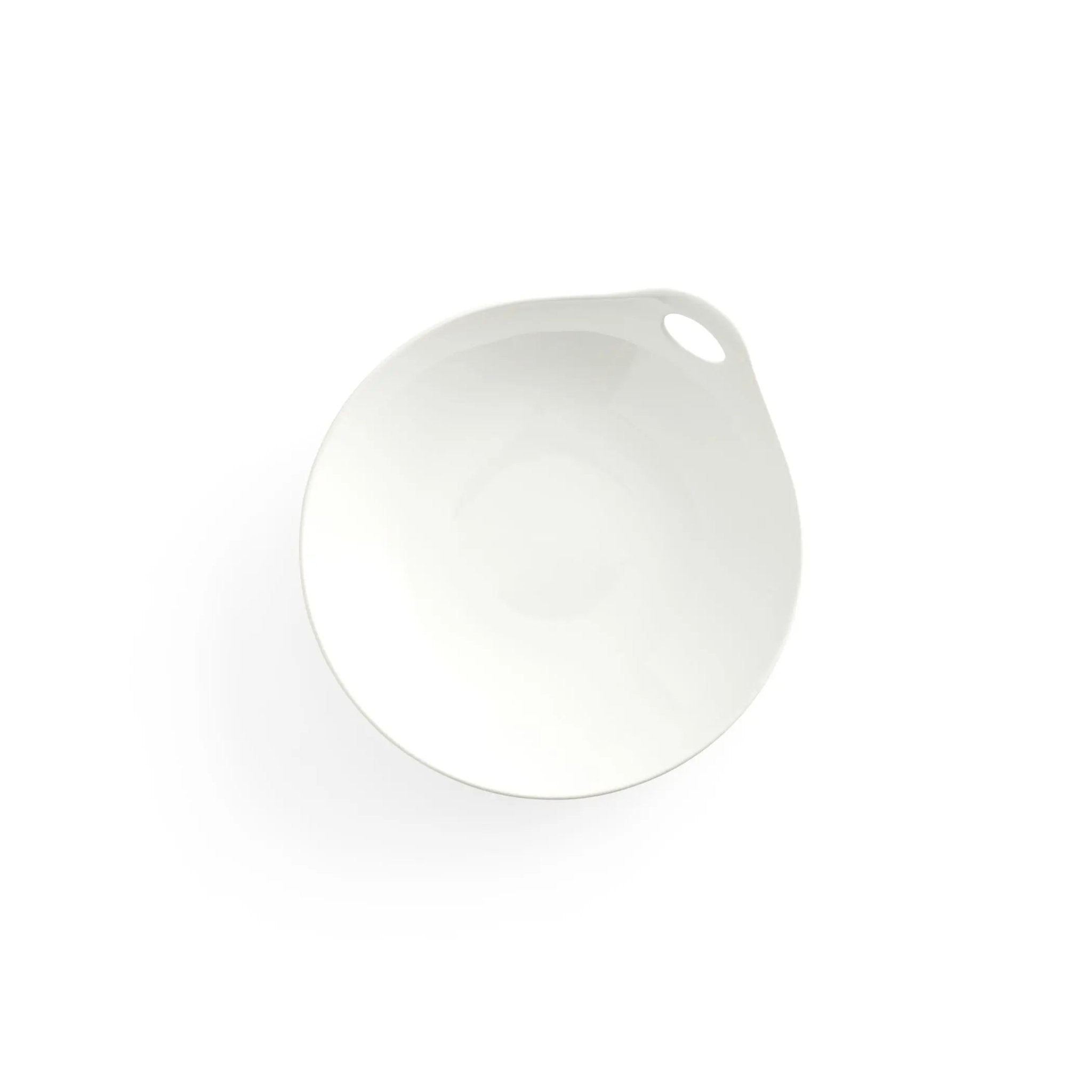 Portables Pasta Bowl - 9" Nambé