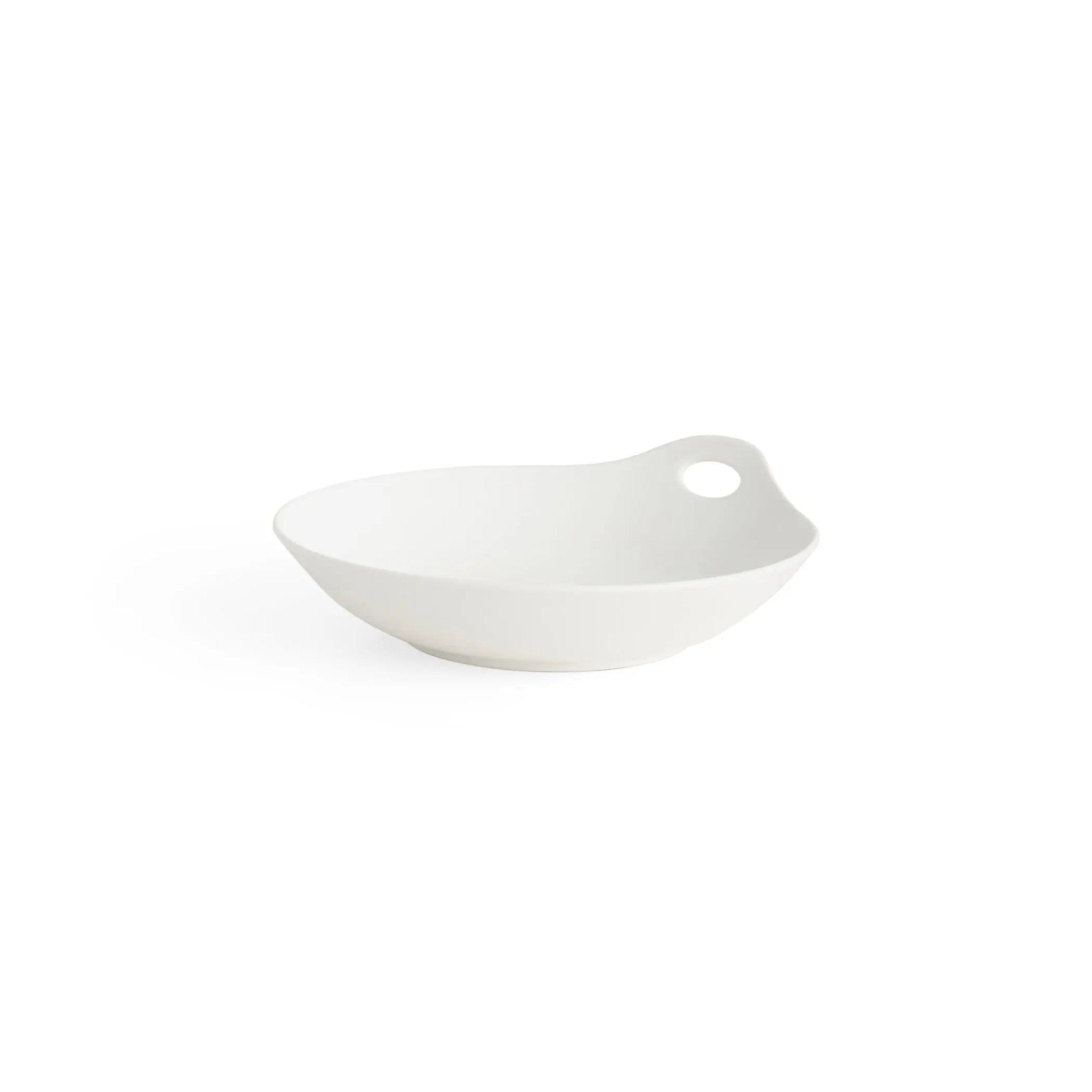 Portables Pasta Bowl - 9" Nambé