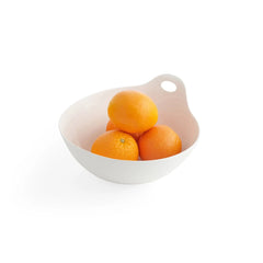 Portables Round Serving Bowl - 11" Nambé
