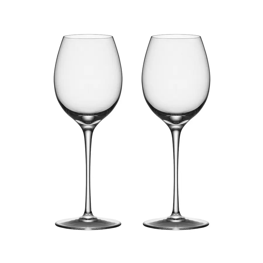 Premier -Set of 2 Orrefors