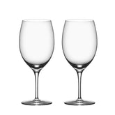 Premier -Set of 2 Orrefors