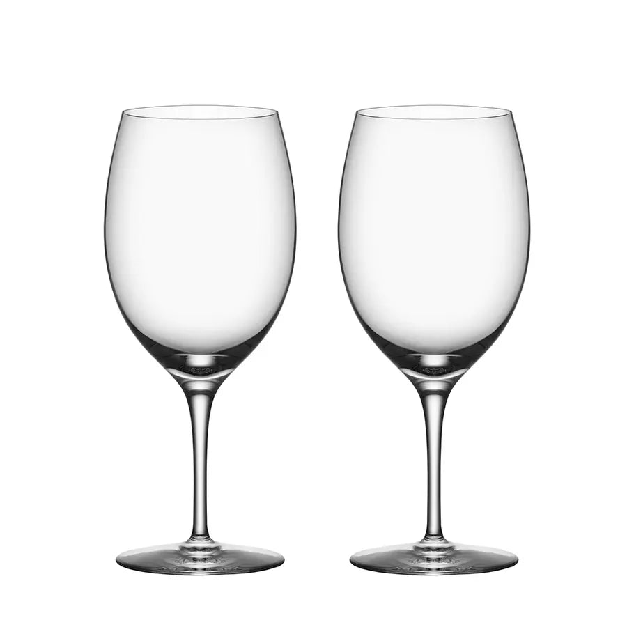 Premier -Set of 2 Orrefors