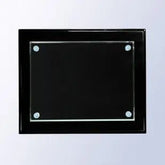 PREMIUM PIANO FINISH Crystal House - Prism