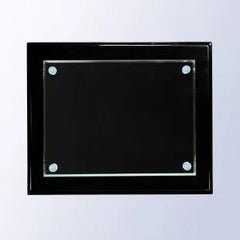 PREMIUM PIANO FINISH Crystal House - Prism