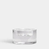 Puck Votive Orrefors