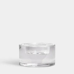 Puck Votive Orrefors