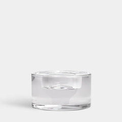 Puck Votive Orrefors