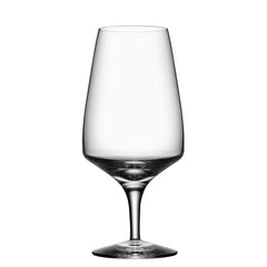 Pulse Beer Glasses Set of 4 Orrefors