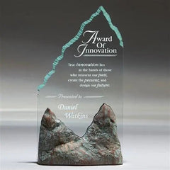 Pyrenees Crystal House
