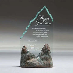 Pyrenees Crystal House