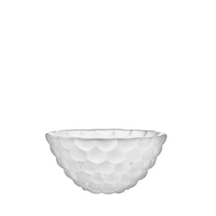 Raspberry Bowl Orrefors