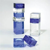 Recognition Tower Crystal House