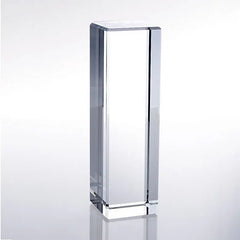RECTANGULAR COLUMN Crystal House - Prism