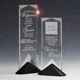 Reflections Crystal House