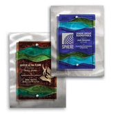 Regalia Plaque Crystal House