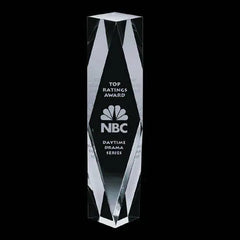 Regent Award Crystal House