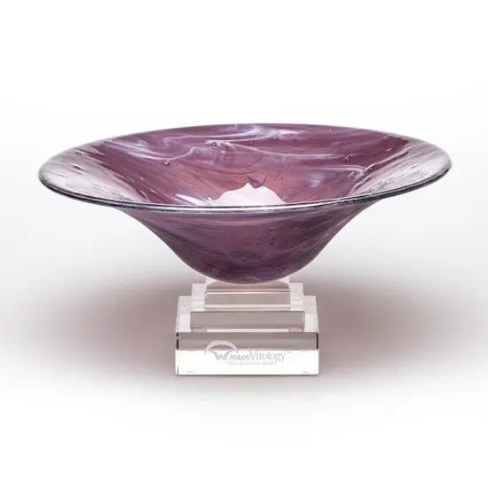 Reverie Award Crystal House