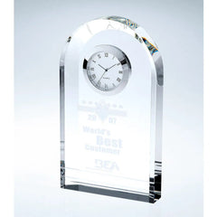 ROYAL CLOCK ARCH TOWER Crystal House - Prism