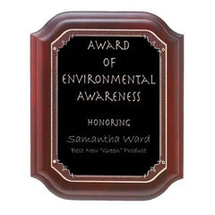 Royal Honors Crystal House